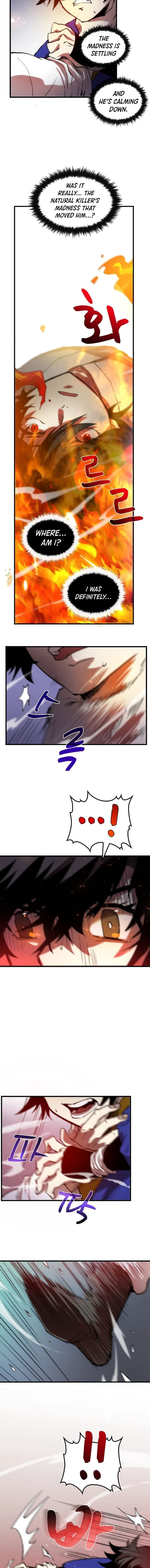 Doctor’s Rebirth Chapter 8 - Page 3