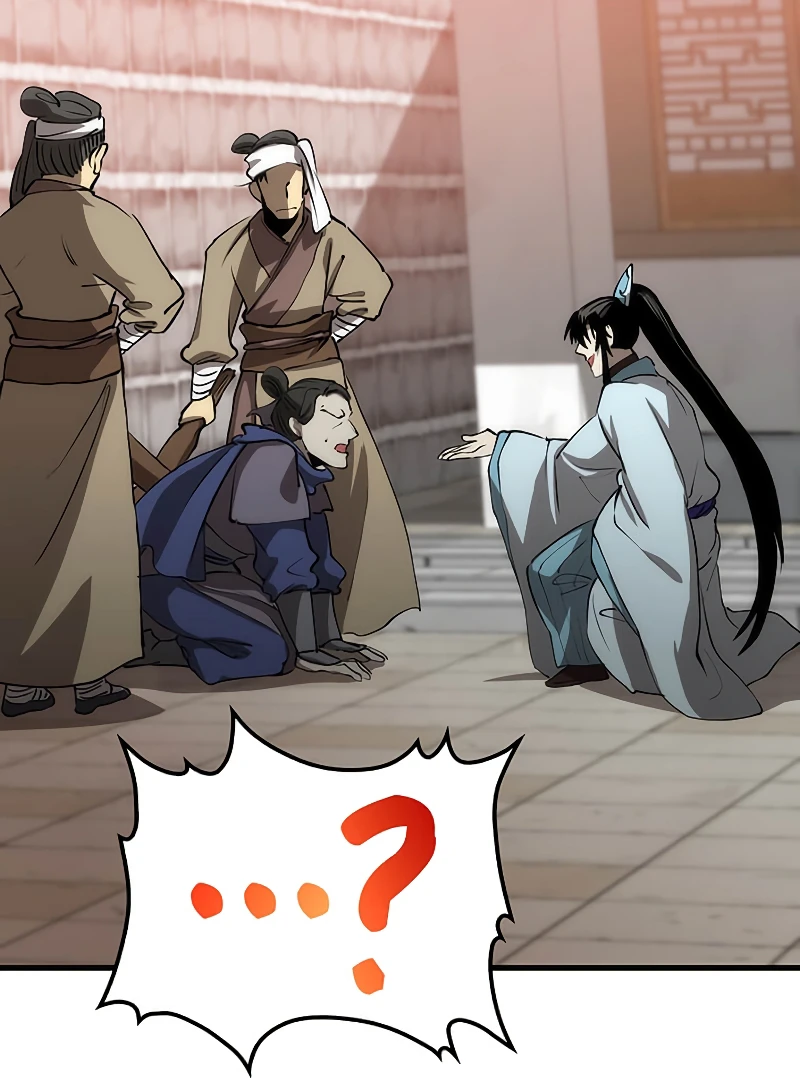 Doctor’s Rebirth Chapter 81 - Page 6