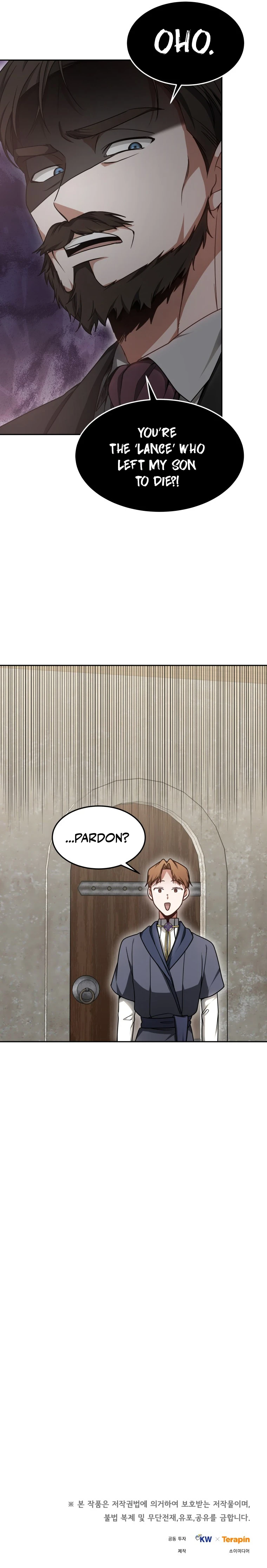 Dr. Player Chapter 13 - Page 14