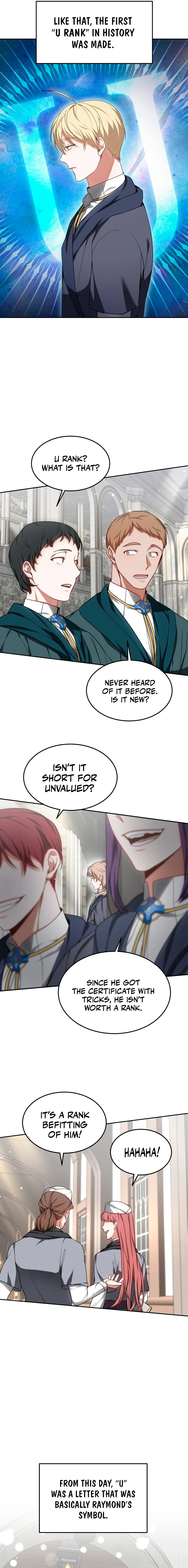 Dr. Player Chapter 17 - Page 5