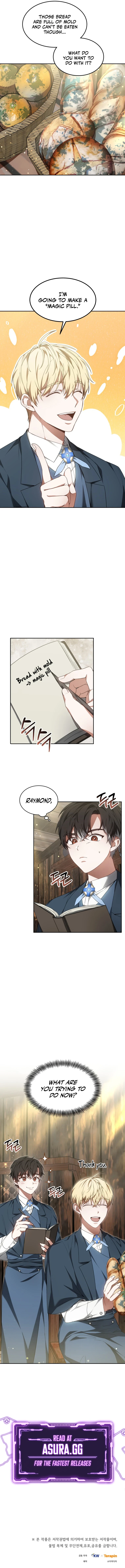 Dr. Player Chapter 20 - Page 13