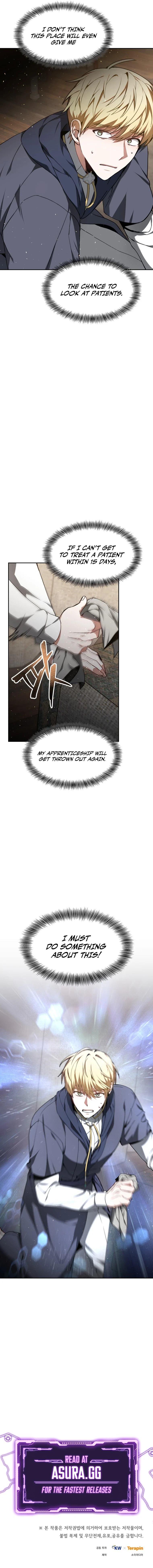 Dr. Player Chapter 3 - Page 14