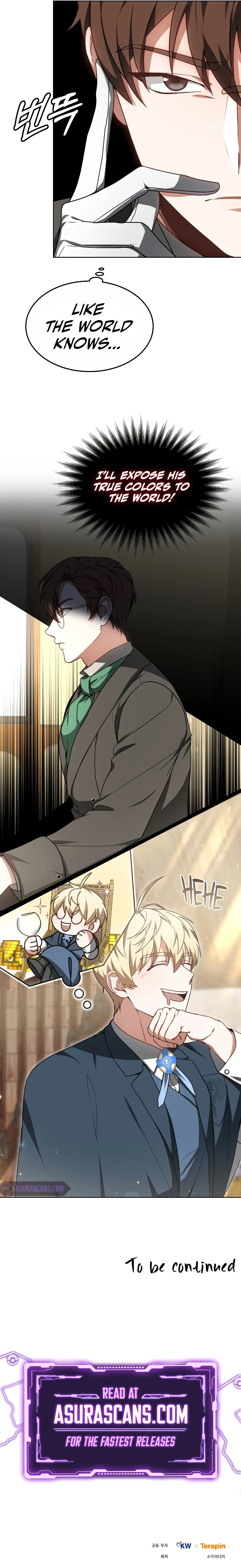 Dr. Player Chapter 34 - Page 11