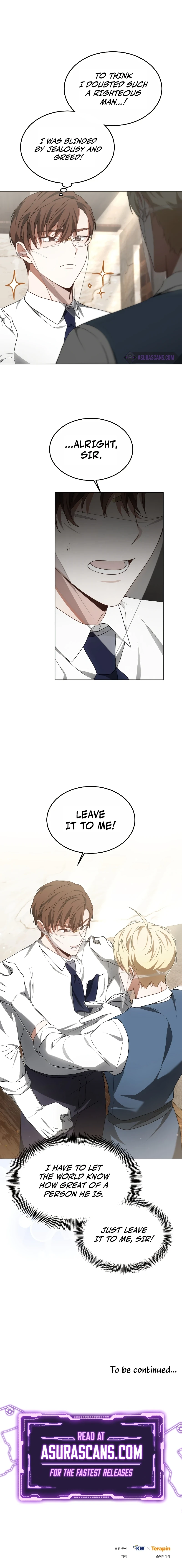 Dr. Player Chapter 38 - Page 11
