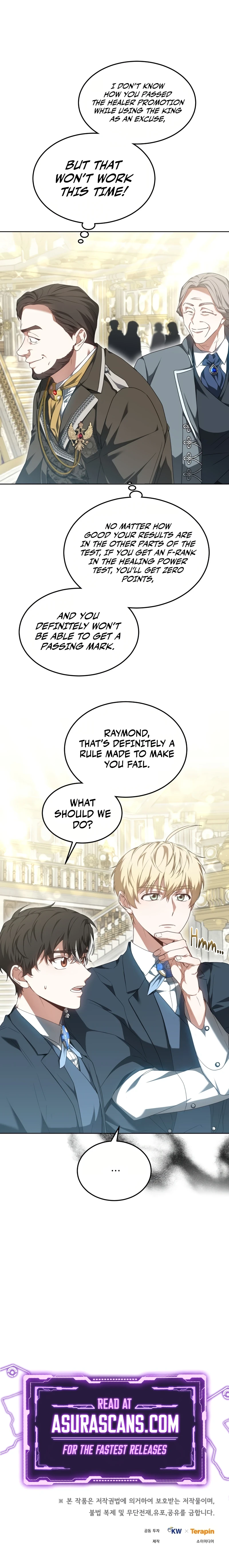 Dr. Player Chapter 41 - Page 11