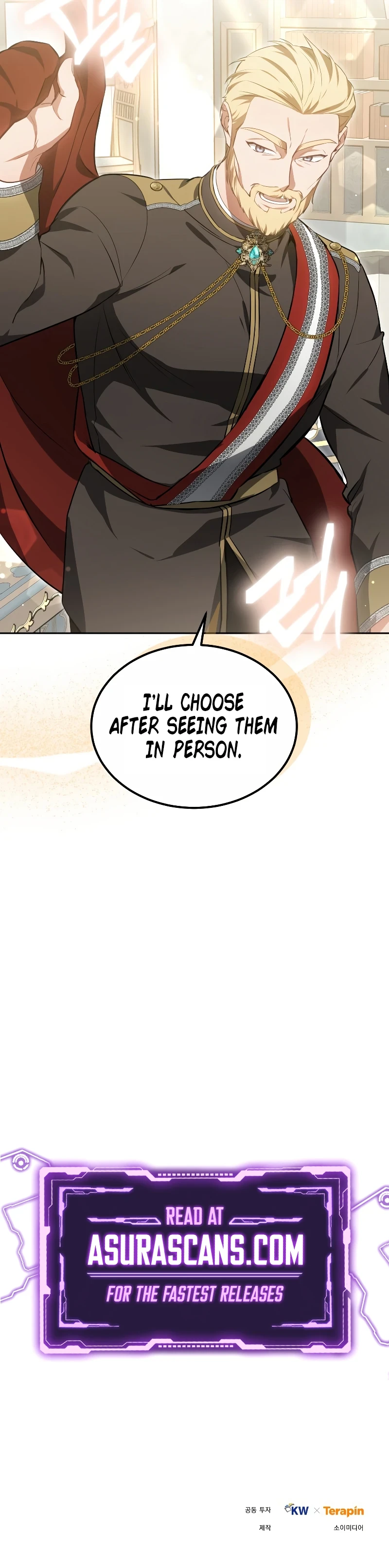 Dr. Player Chapter 48 - Page 10