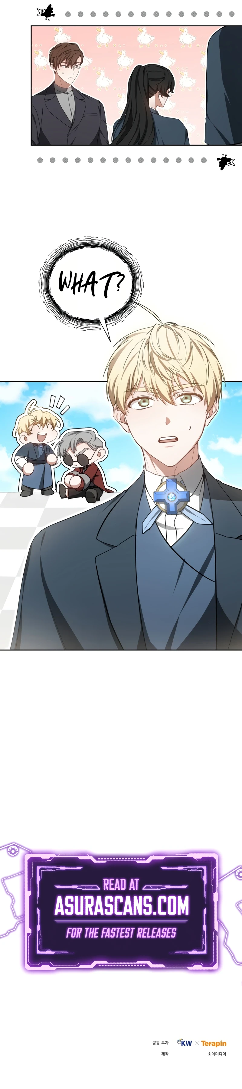 Dr. Player Chapter 49 - Page 10