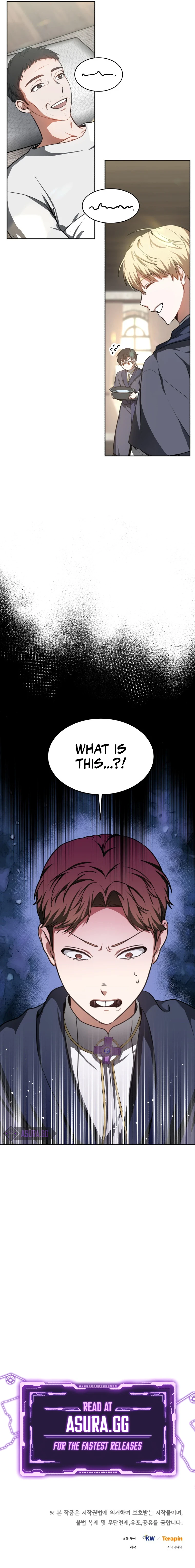 Dr. Player Chapter 5 - Page 14