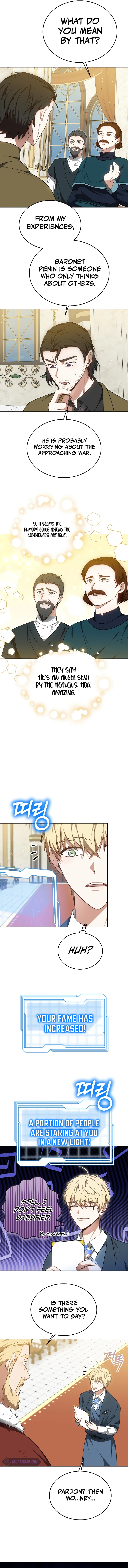 Dr. Player Chapter 62 - Page 2