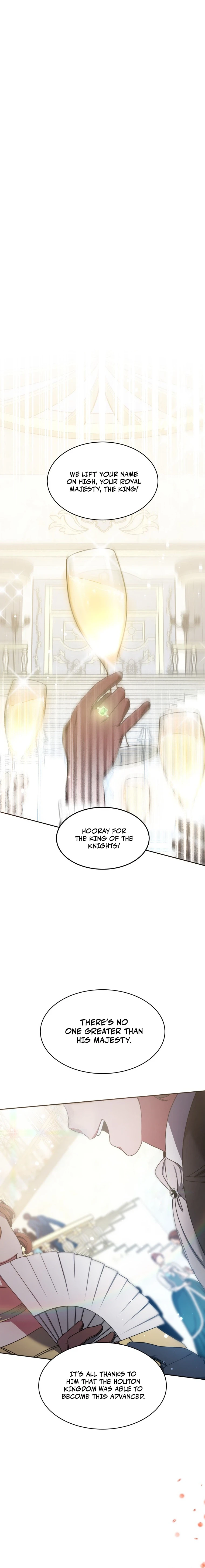 Dr. Player Chapter 7 - Page 10