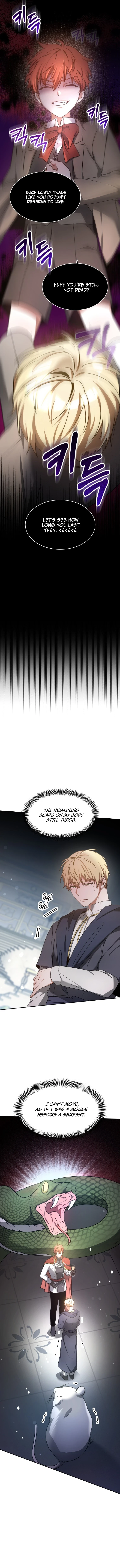 Dr. Player Chapter 7 - Page 15