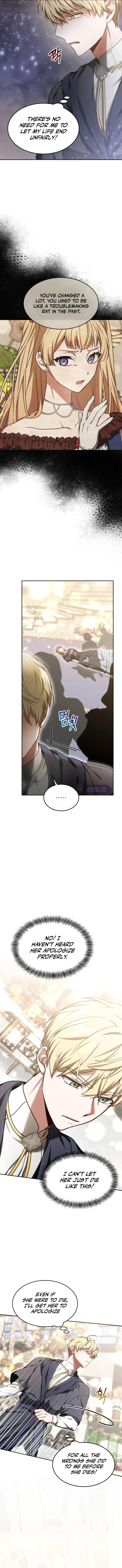 Dr. Player Chapter 9 - Page 4