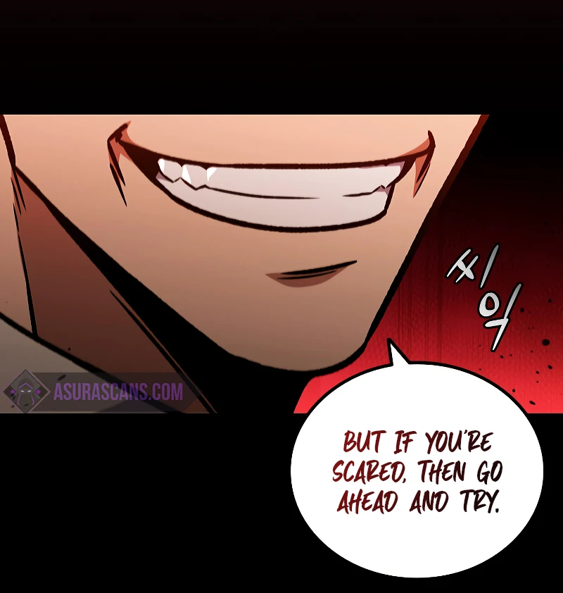 Dragon-Devouring Mage Chapter 2 - Page 6