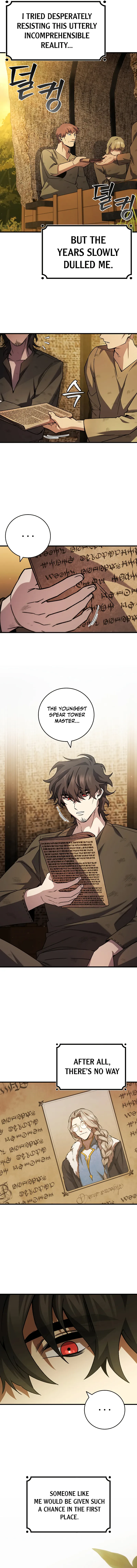 Dragon-Devouring Mage Chapter 48 - Page 4