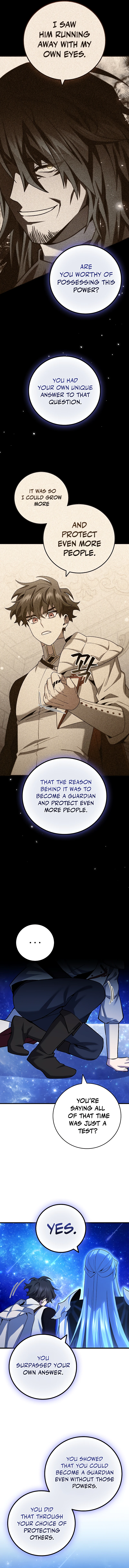 Dragon-Devouring Mage Chapter 51 - Page 2