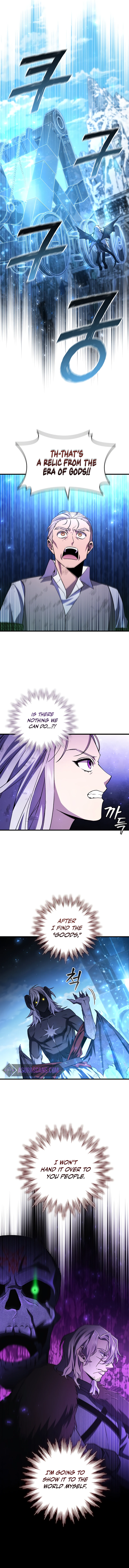 Dragon-Devouring Mage Chapter 51 - Page 7
