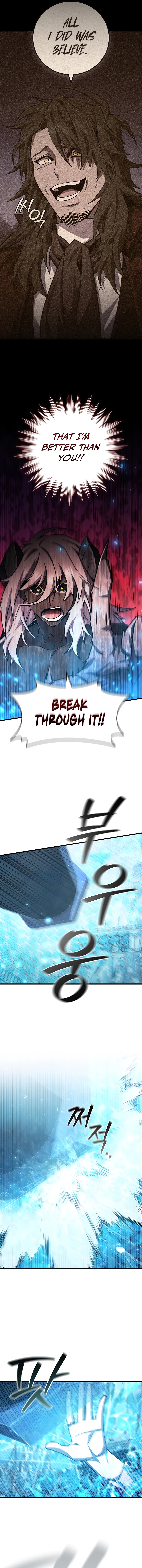 Dragon-Devouring Mage Chapter 51 - Page 8
