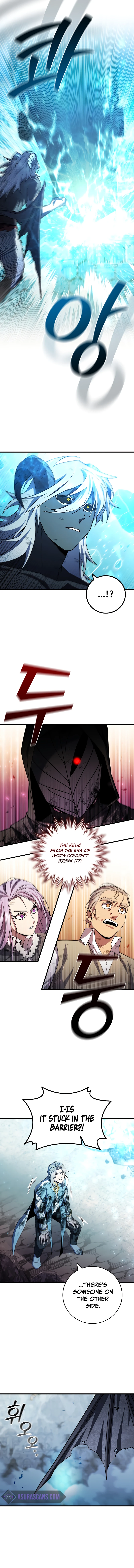 Dragon-Devouring Mage Chapter 51 - Page 9