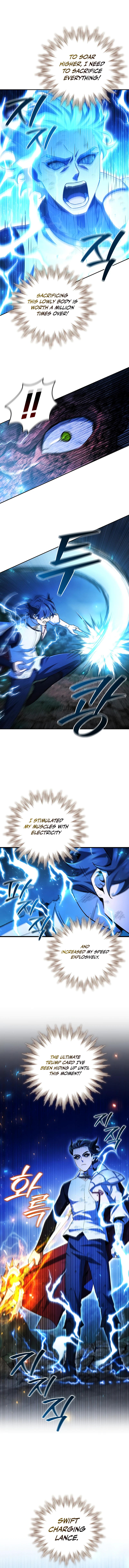 Dragon-Devouring Mage Chapter 56 - Page 10