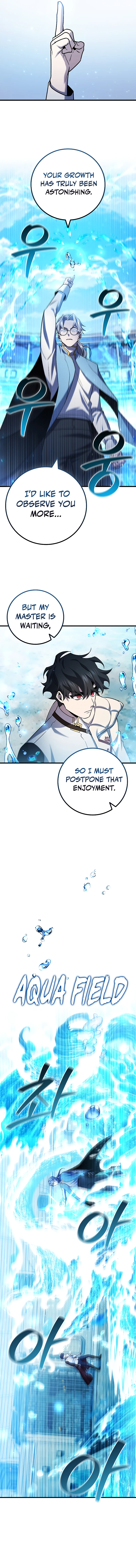 Dragon-Devouring Mage Chapter 58 - Page 13