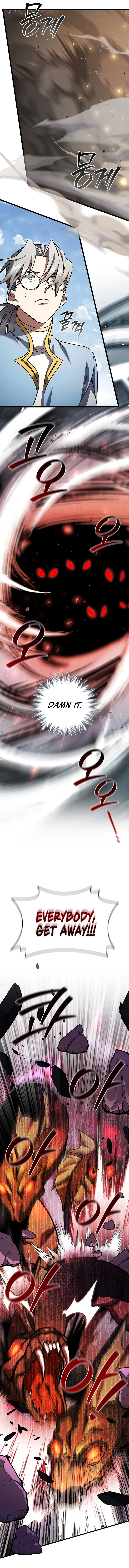 Dragon-Devouring Mage Chapter 79 - Page 14