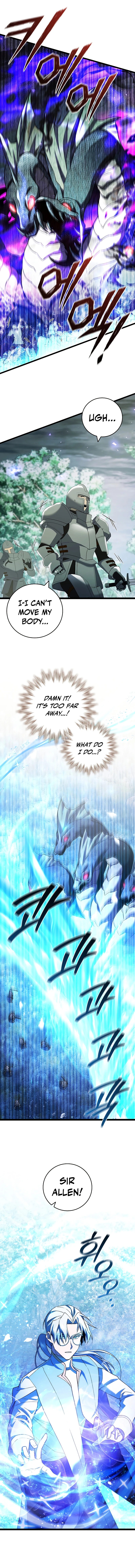 Dragon-Devouring Mage Chapter 81 - Page 7