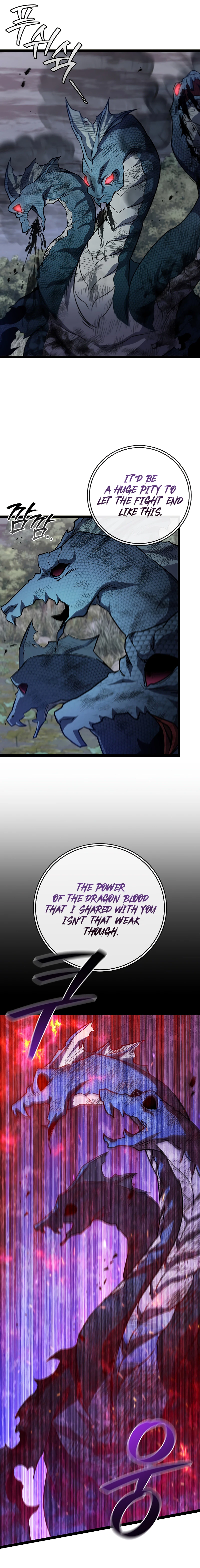 Dragon-Devouring Mage Chapter 81 - Page 15