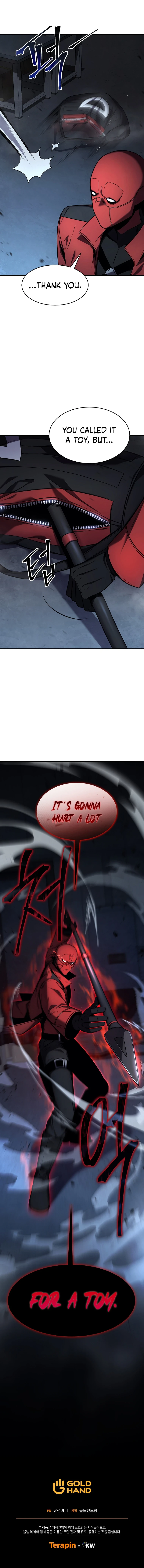 Drug-Eating Genius Mage Chapter 10 - Page 17