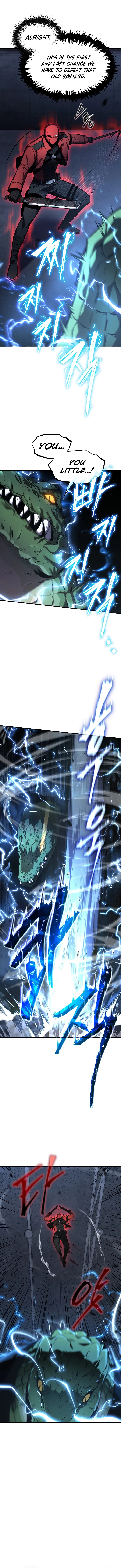 Drug-Eating Genius Mage Chapter 11 - Page 11