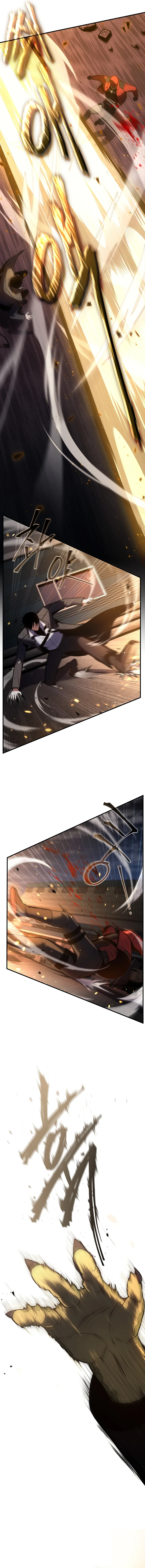 Drug-Eating Genius Mage Chapter 12 - Page 9