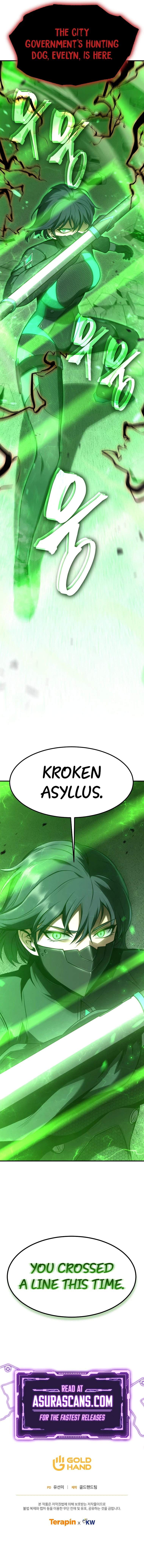 Drug-Eating Genius Mage Chapter 13 - Page 20
