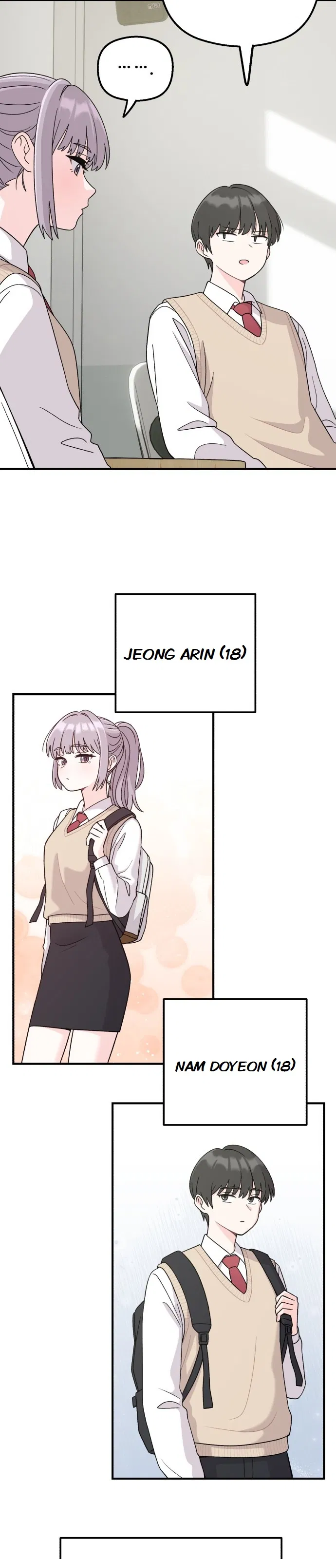 Dugeundugeun Daejakjeon Chapter 1 - Page 3