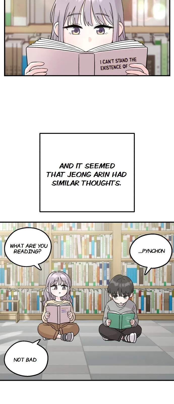 Dugeundugeun Daejakjeon Chapter 1 - Page 6