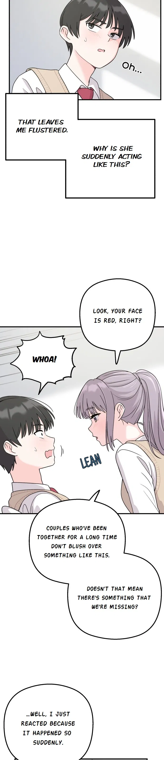 Dugeundugeun Daejakjeon Chapter 1 - Page 15