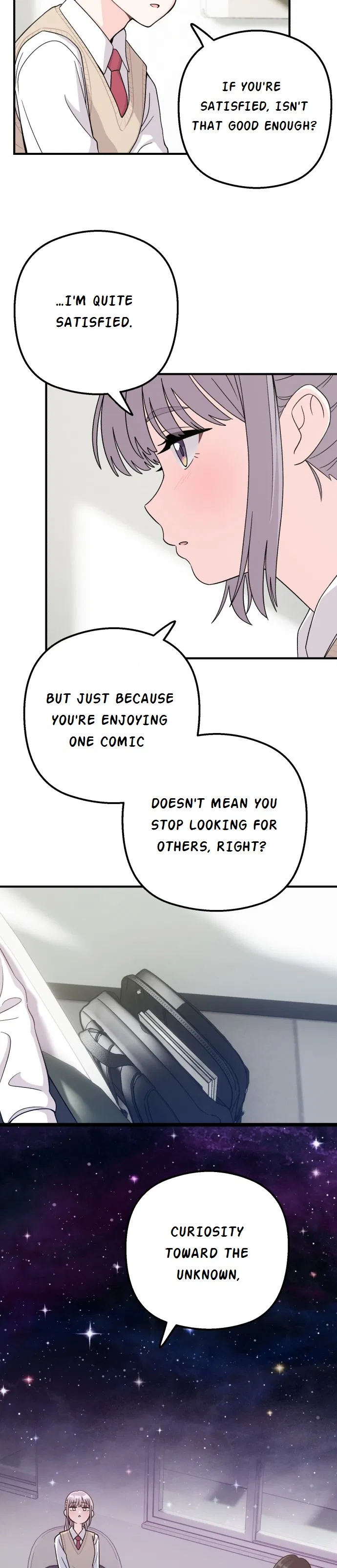 Dugeundugeun Daejakjeon Chapter 1 - Page 21