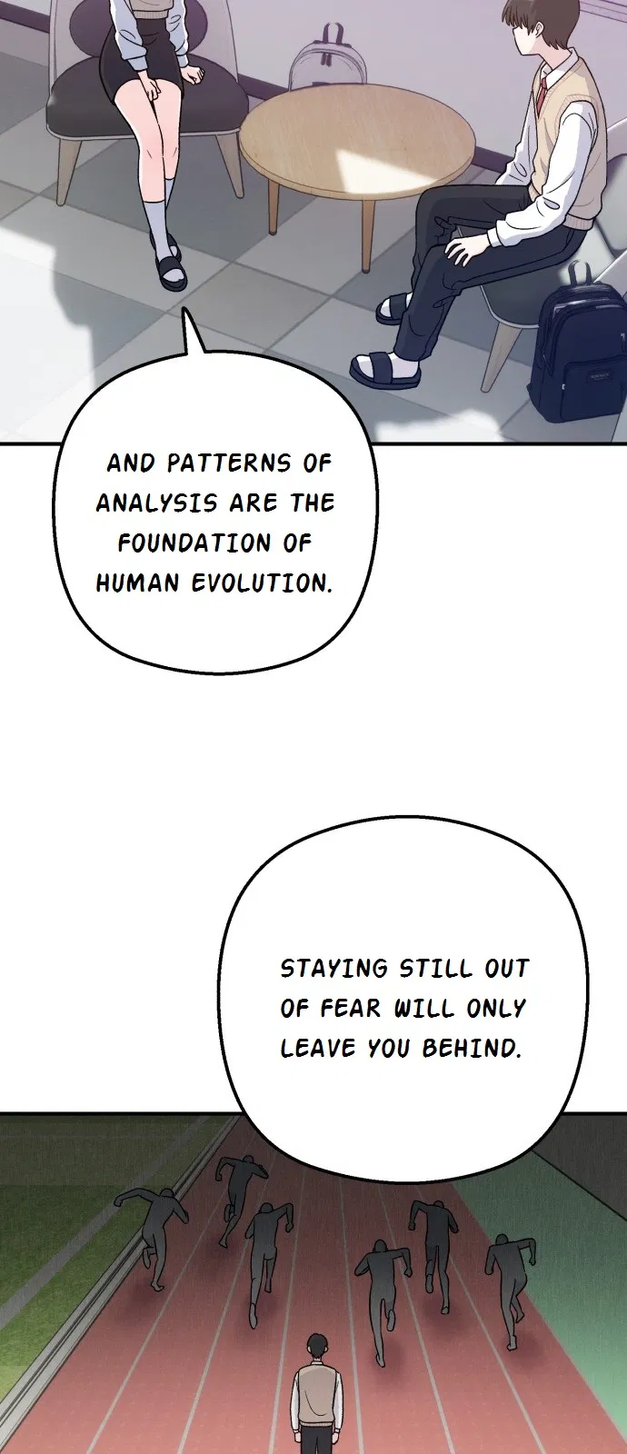 Dugeundugeun Daejakjeon Chapter 1 - Page 22