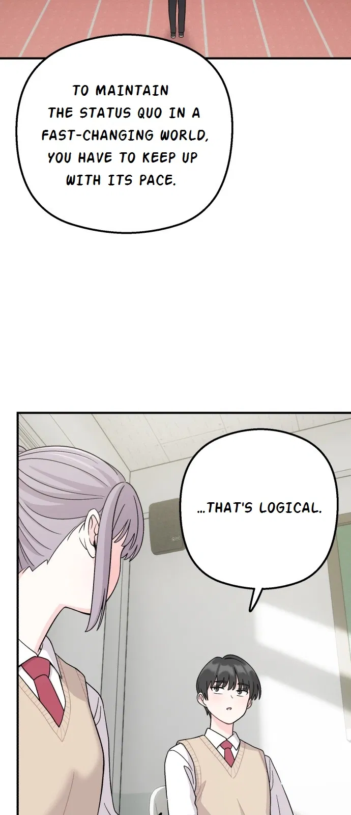 Dugeundugeun Daejakjeon Chapter 1 - Page 23