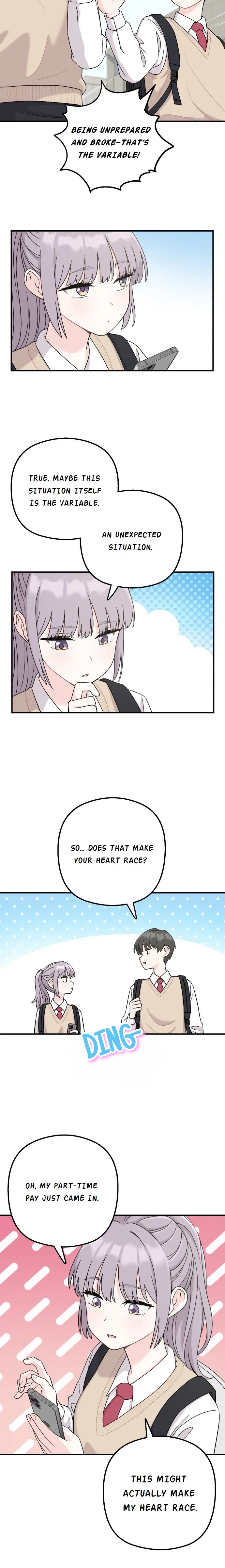Dugeundugeun Daejakjeon Chapter 1 - Page 27