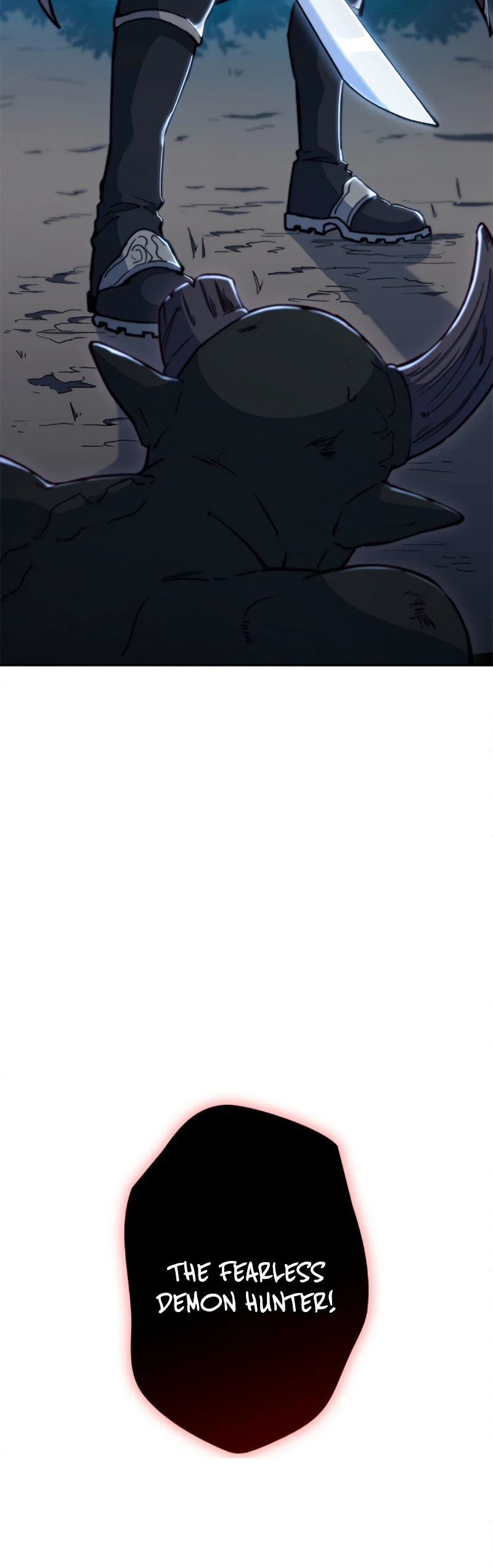 Duke Pendragon Chapter 1 - Page 2