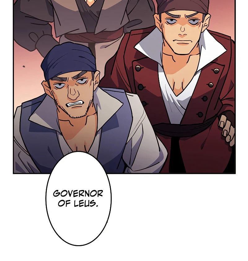 Duke Pendragon Chapter 109 - Page 9