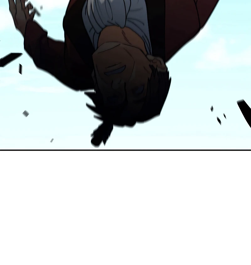 Duke Pendragon Chapter 110 - Page 3