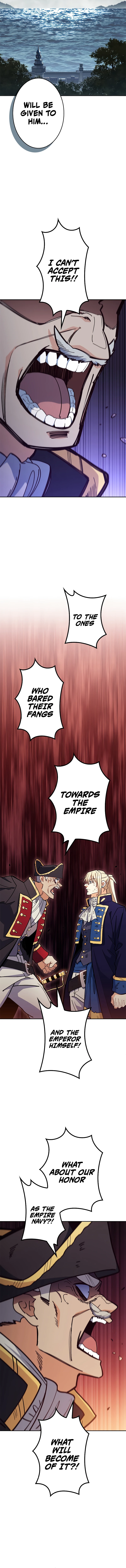 Duke Pendragon Chapter 113 - Page 14