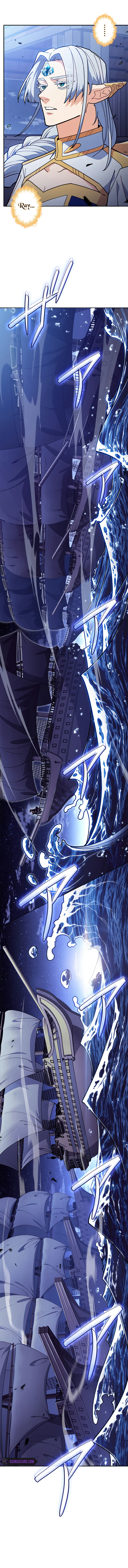 Duke Pendragon Chapter 115 - Page 12