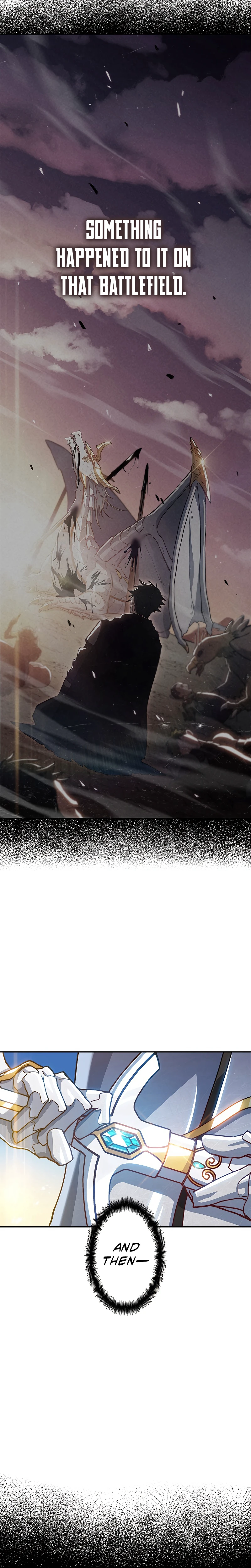 Duke Pendragon Chapter 24 - Page 15