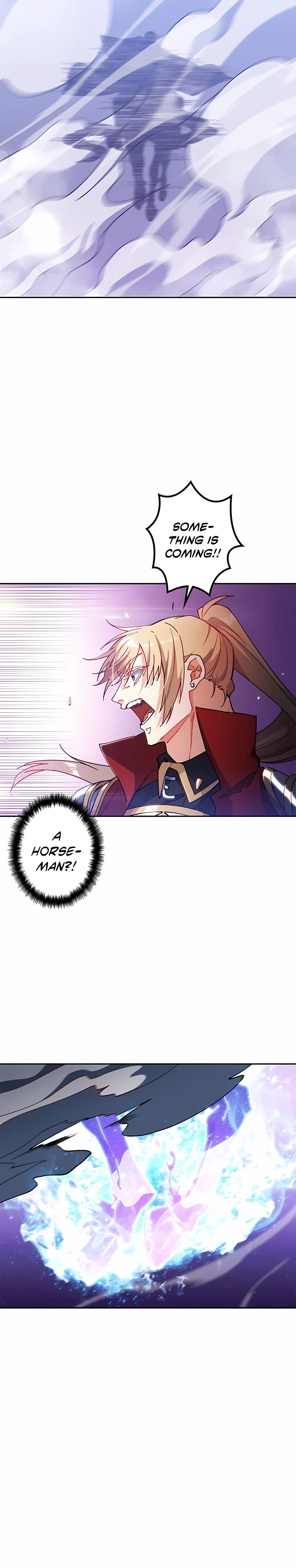 Duke Pendragon Chapter 26 - Page 3