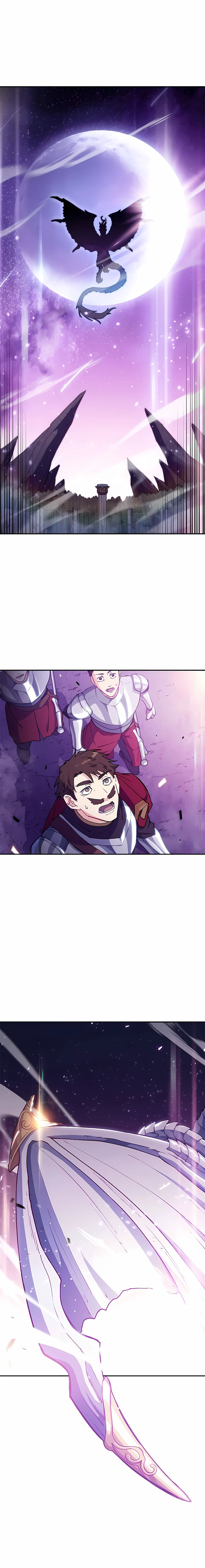 Duke Pendragon Chapter 26 - Page 7