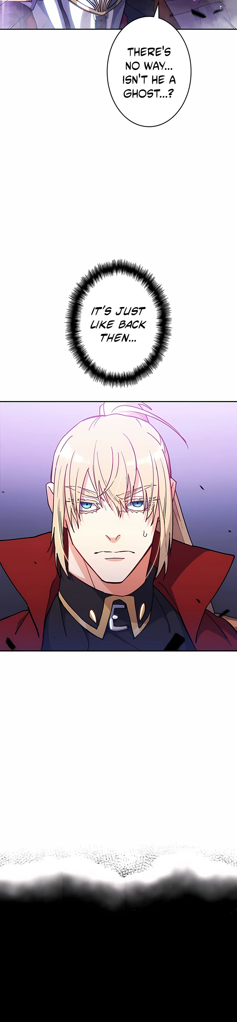 Duke Pendragon Chapter 26 - Page 11