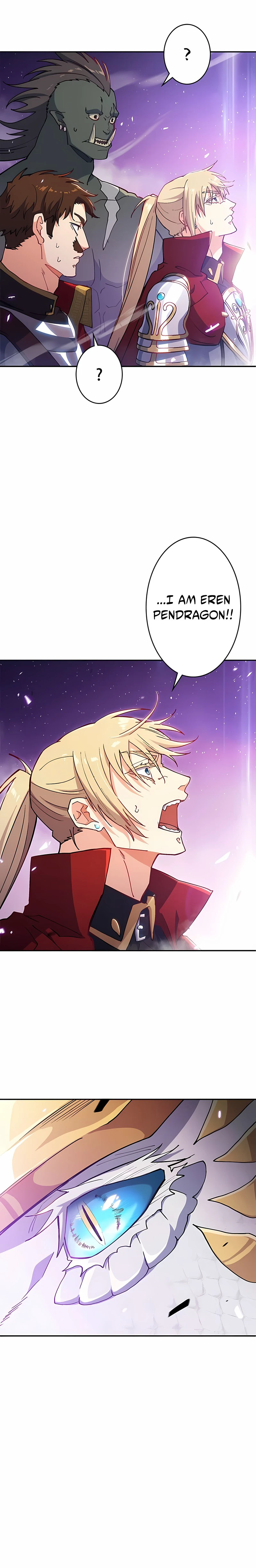 Duke Pendragon Chapter 26 - Page 13