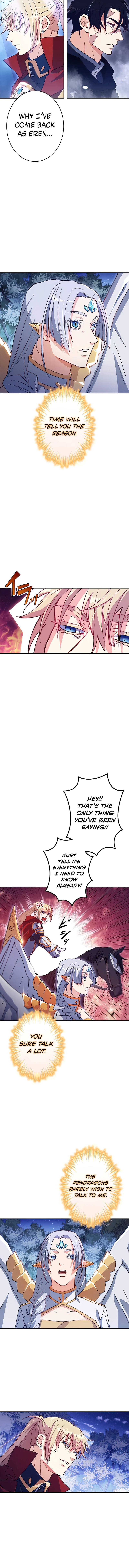 Duke Pendragon Chapter 29 - Page 4