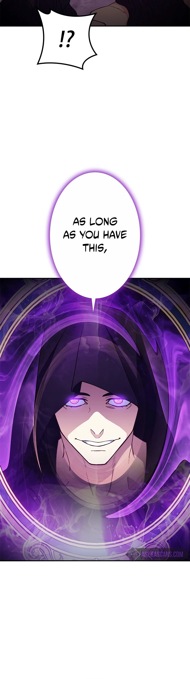 Duke Pendragon Chapter 37 - Page 3